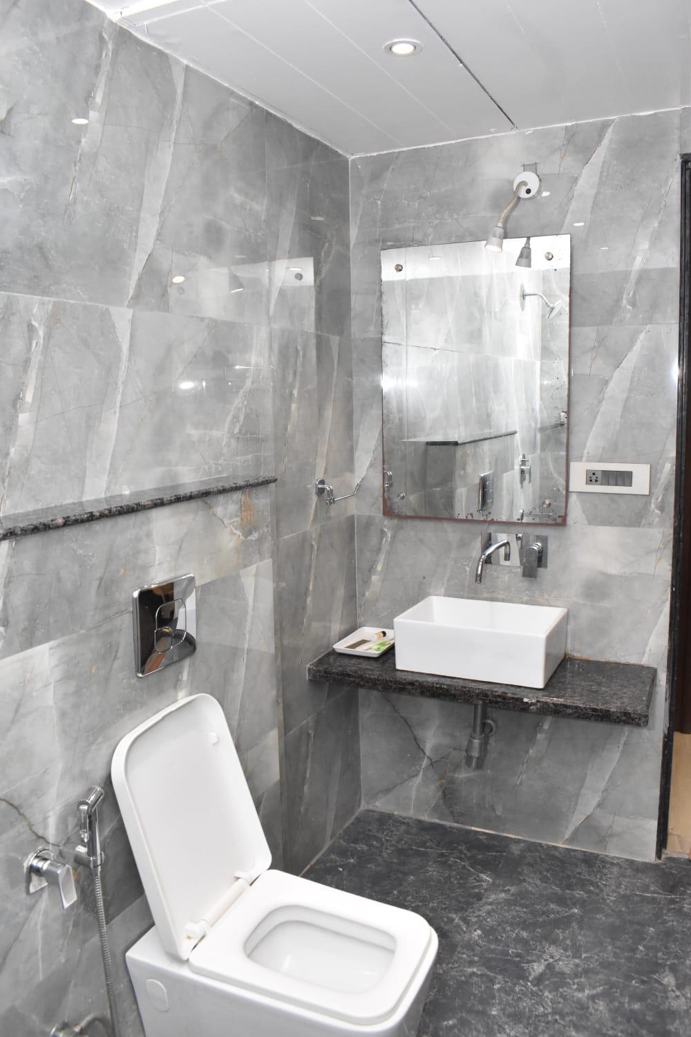 Hotel Parklane Agra (Uttar Pradesh) Eksteriør bilde