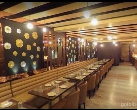 Hotel Parklane Agra (Uttar Pradesh) Eksteriør bilde