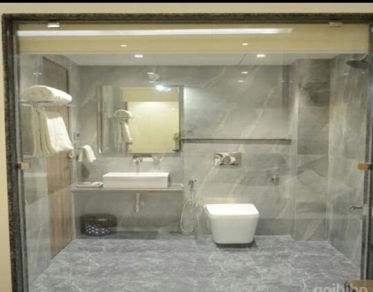 Hotel Parklane Agra (Uttar Pradesh) Eksteriør bilde