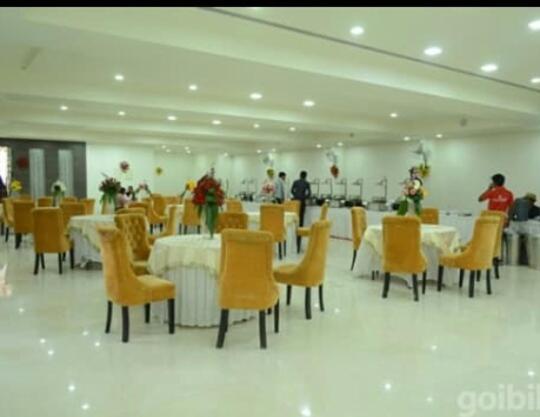 Hotel Parklane Agra (Uttar Pradesh) Eksteriør bilde